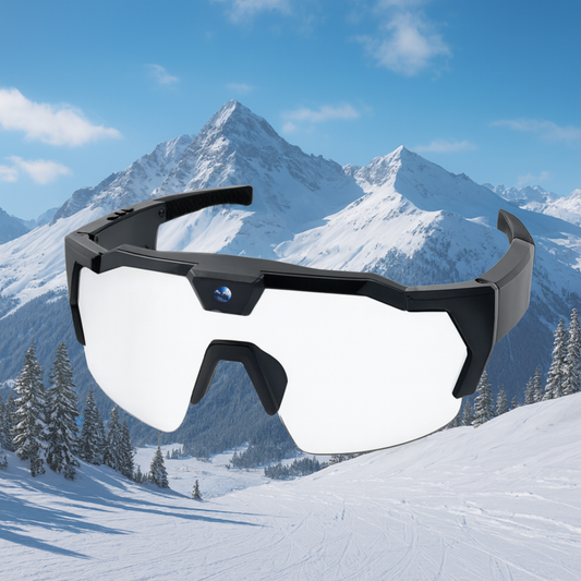 AeroLens POV Glasses