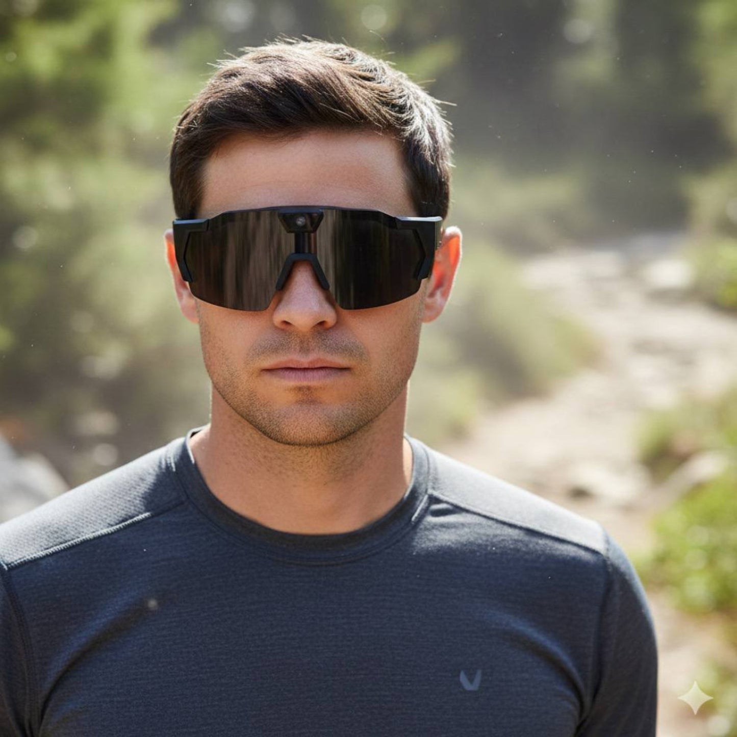 AeroLens POV Glasses