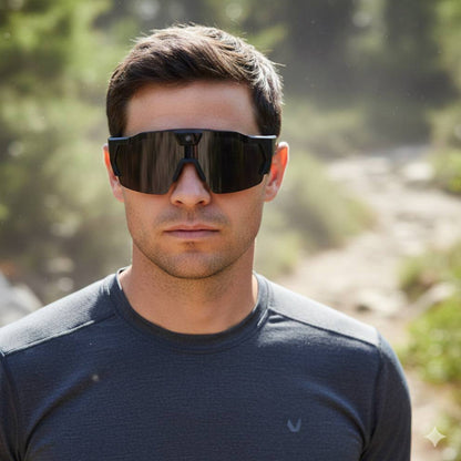 AeroLens POV Glasses